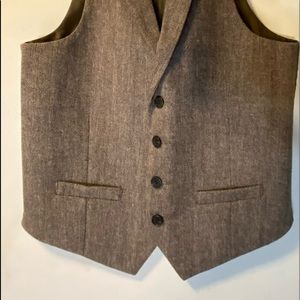 Kids vest